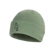 کلاه بافتنی سبز مدل beanie sgr برند لیلاژ | Lilage