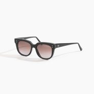 عینک آفتابی مدل Square black برند لیلاژ | Lilage