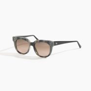 عینک آفتابی مدل Square gray برند لیلاژ | Lilage
