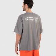 تی شرت یقه گرد مدل ATF Tgry برند لیلاژ | Lilage