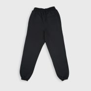 شلوار جاگر مشکی مدل Summer Pants 2023 برند کرب | Curb