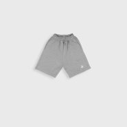 شلوارک طوسی مدل Summer Shorts 2023 برند کرب | Curb
