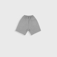 شلوارک طوسی مدل Summer Shorts 2023 برند کرب | Curb