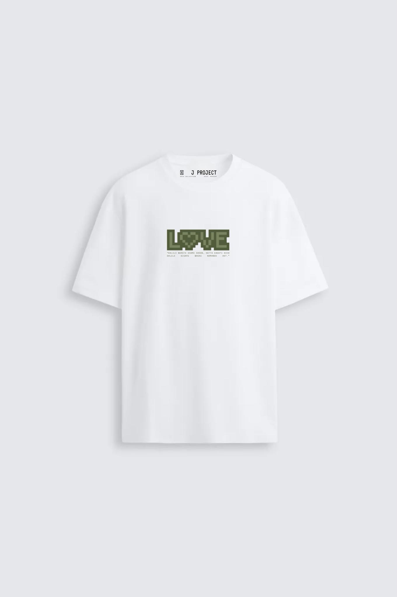 love green
