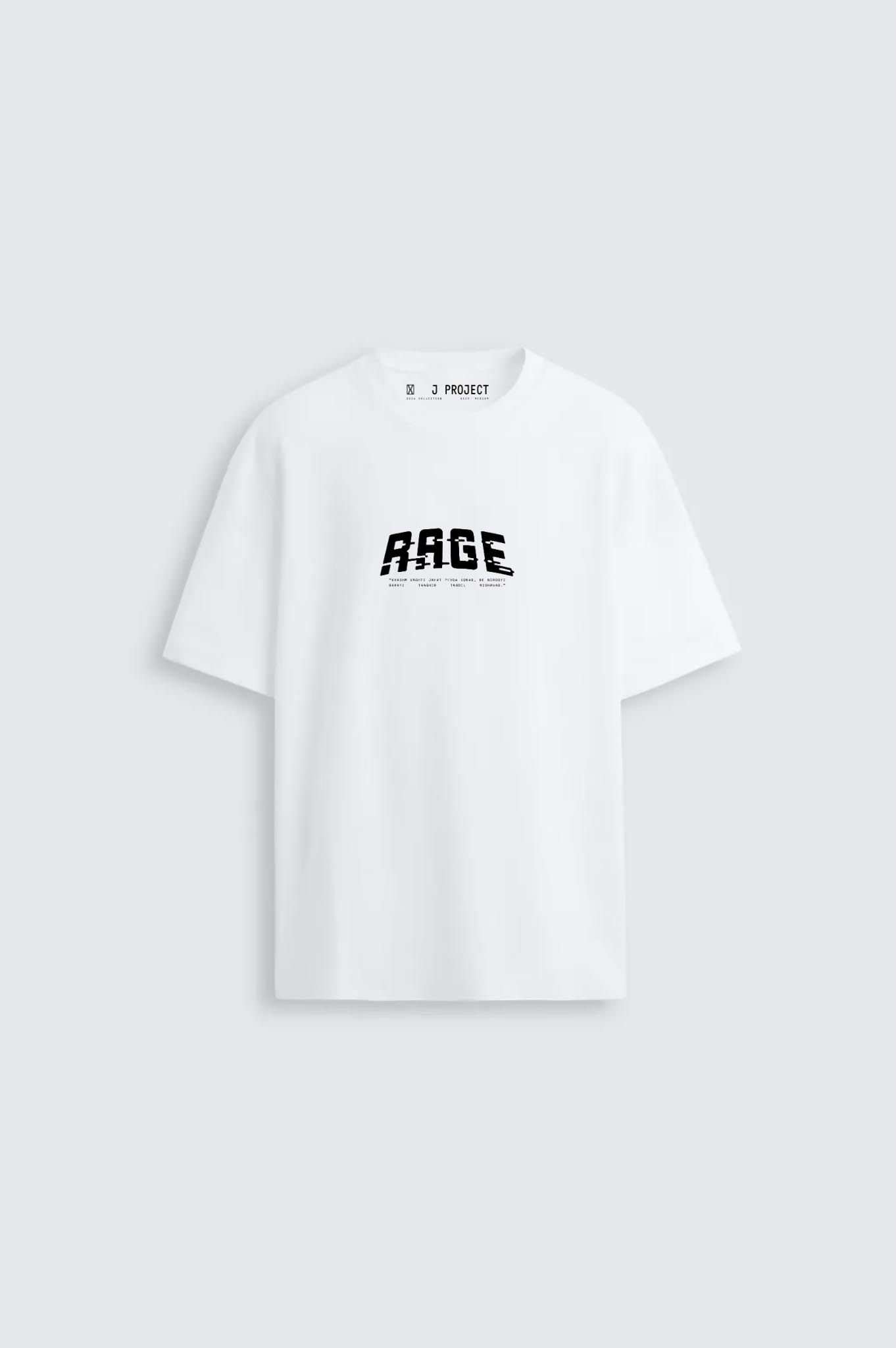 rage
