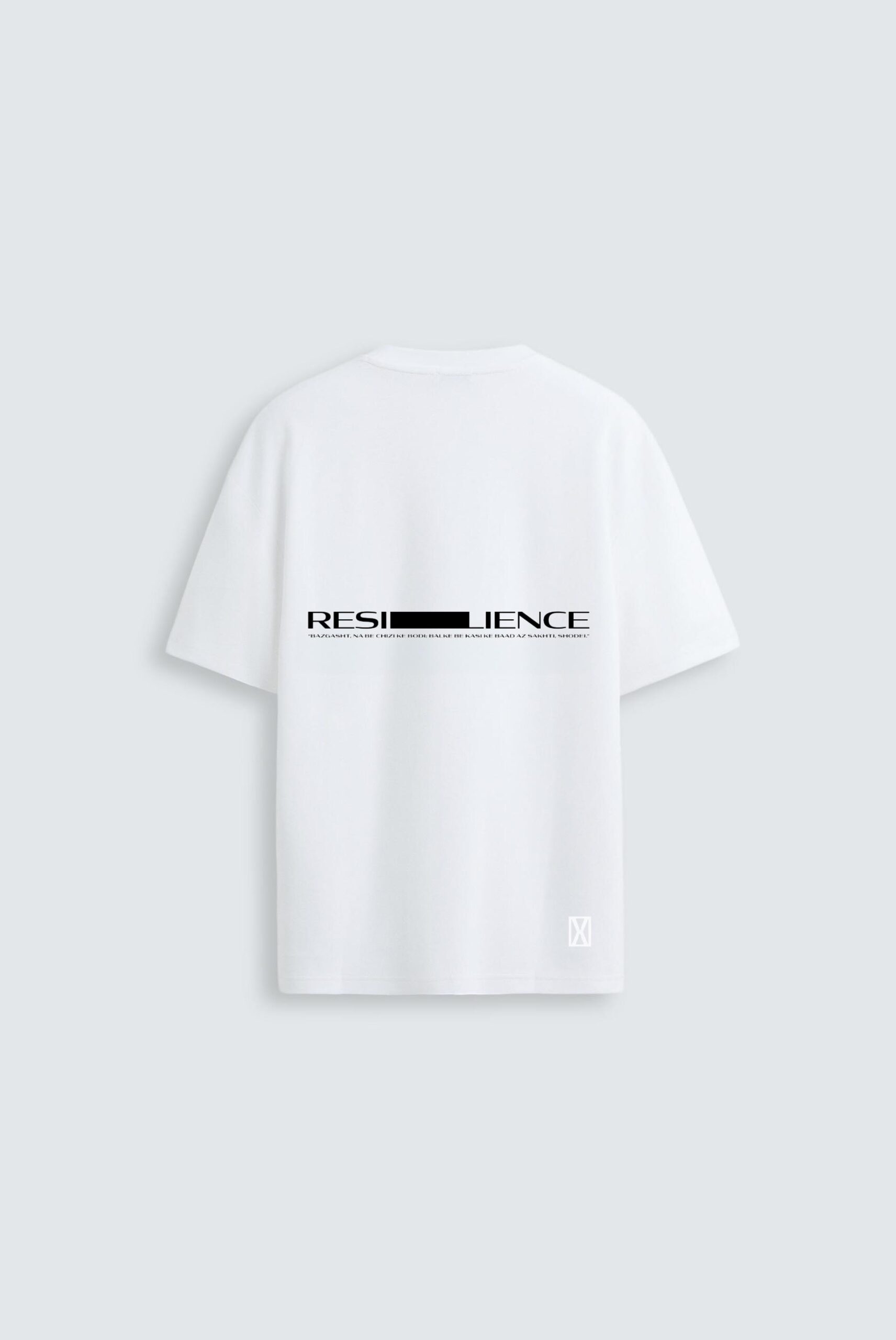 resilience