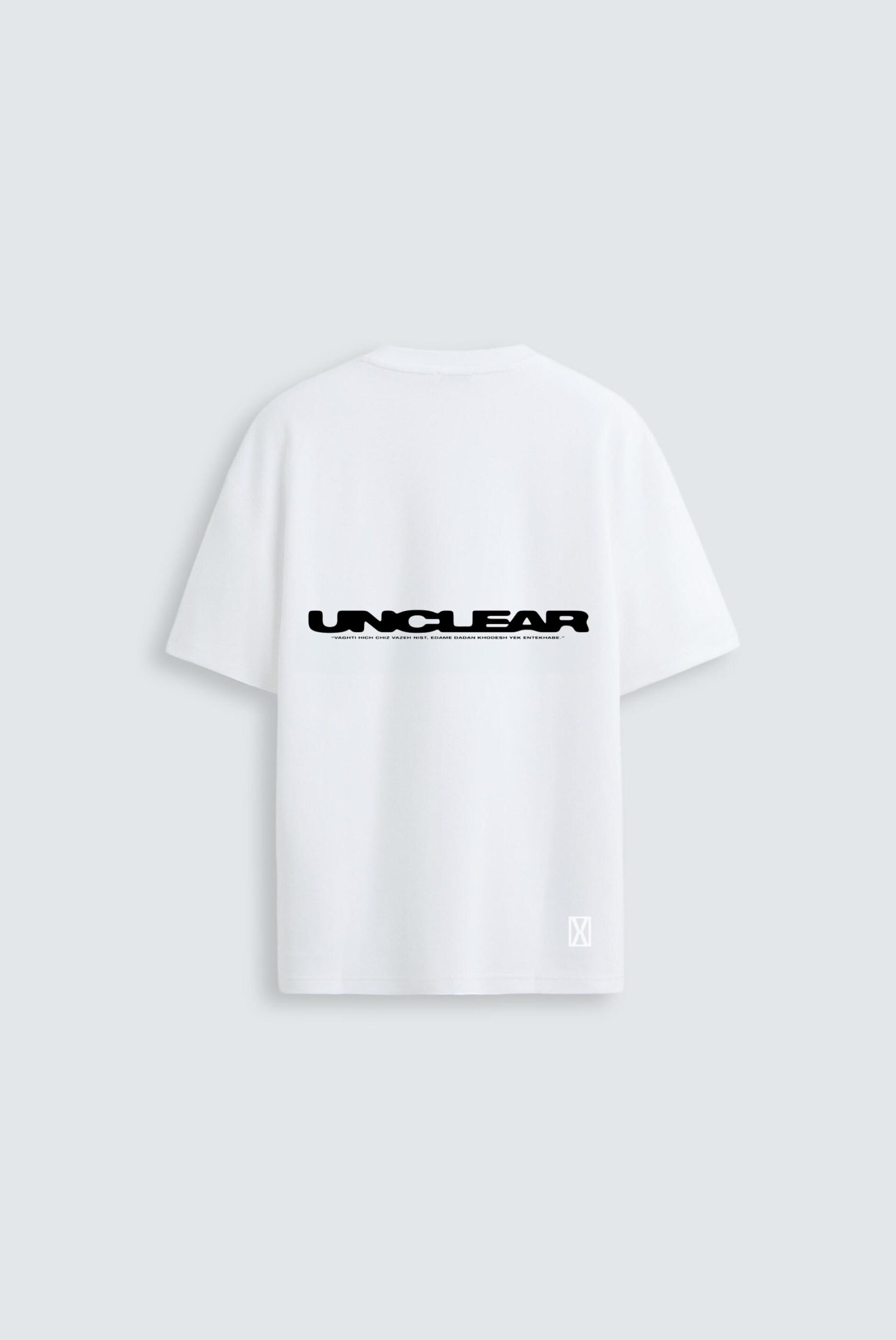 unclear